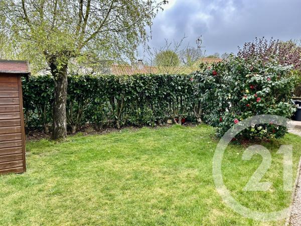 Maison à vendre  6 pièces - 116,98 m2 LA ROCHE SUR YON - 85