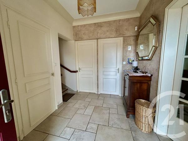 Maison à vendre  6 pièces - 116,98 m2 LA ROCHE SUR YON - 85