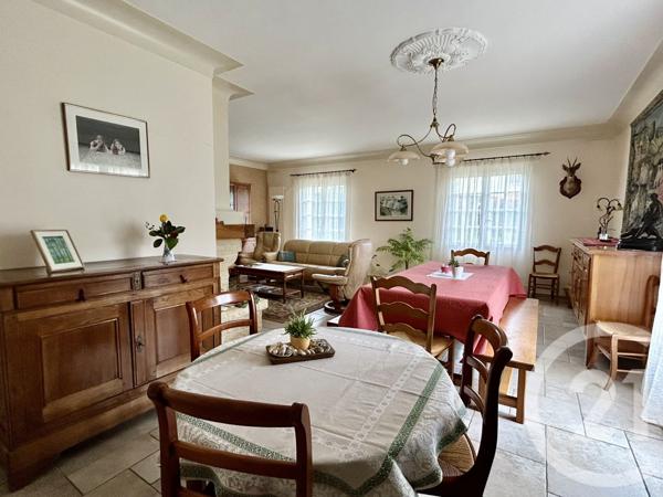 Maison à vendre  6 pièces - 116,98 m2 LA ROCHE SUR YON - 85