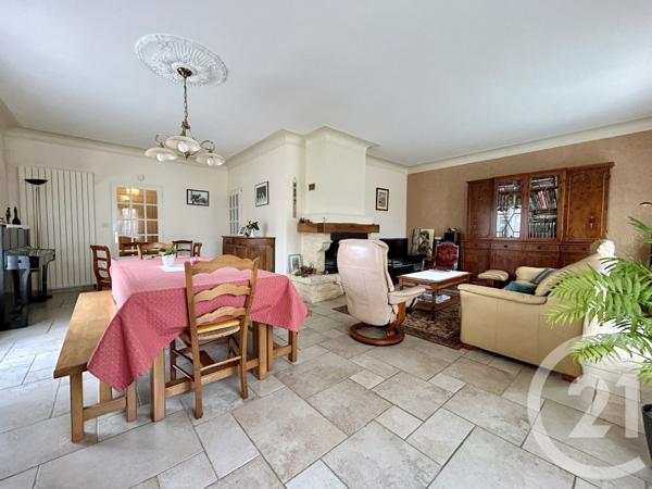 Maison à vendre  6 pièces - 116,98 m2 LA ROCHE SUR YON - 85