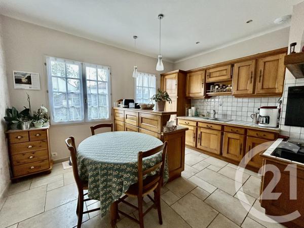 Maison à vendre  6 pièces - 116,98 m2 LA ROCHE SUR YON - 85