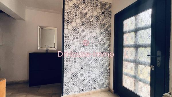 Maison à vendre 7 pièces de 122 m²
