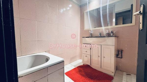 Maison à vendre 7 pièces de 122 m²