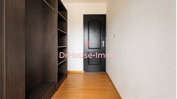 Maison à vendre 7 pièces de 122 m²