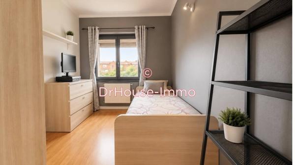 Maison à vendre 7 pièces de 122 m²