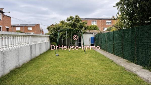 Maison à vendre 7 pièces de 122 m²