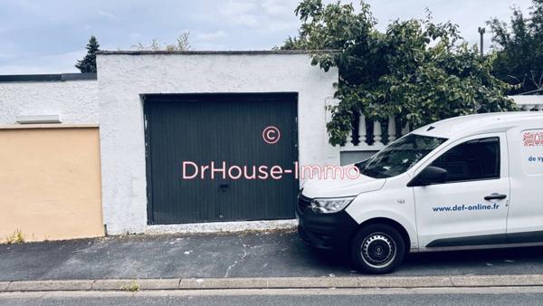 Maison à vendre 7 pièces de 122 m²