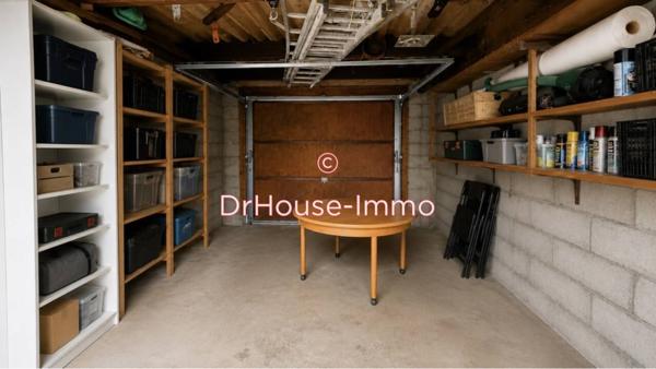 Maison à vendre 7 pièces de 122 m²