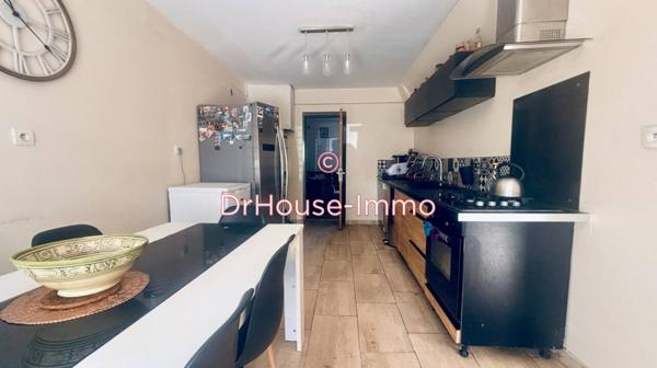 Maison à vendre 7 pièces de 122 m²