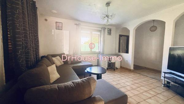 Maison à vendre 7 pièces de 122 m²