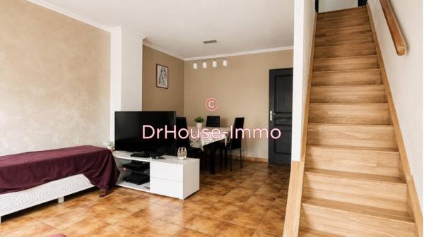 Maison à vendre 7 pièces de 122 m²
