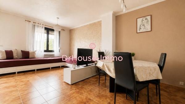 Maison à vendre 7 pièces de 122 m²