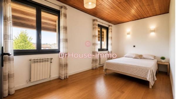 Maison à vendre 7 pièces de 122 m²