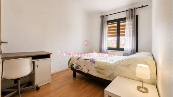 Maison à vendre 7 pièces de 122 m²