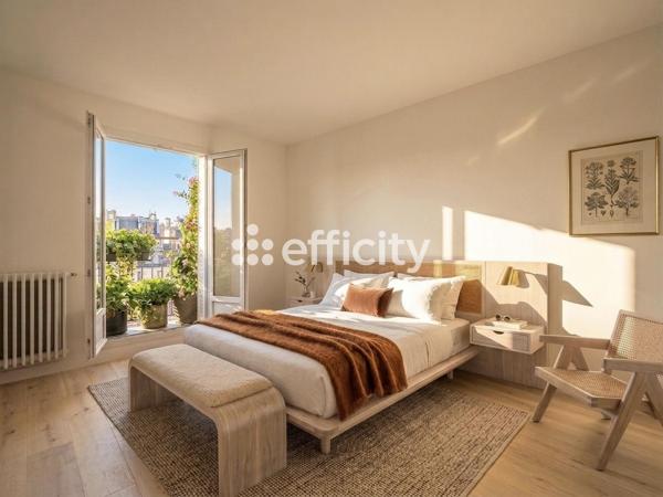 Appartement
         2 pièces
        - 50 m² Exclusivité 330 000 € *