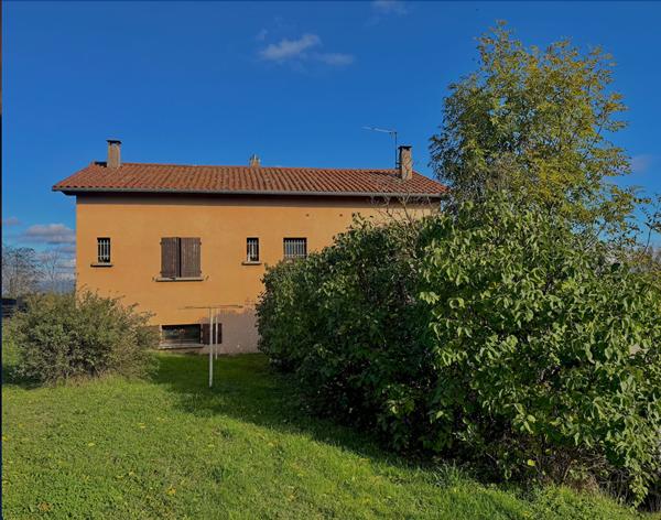 Maison Étables 3 pièce(s) 74 m2