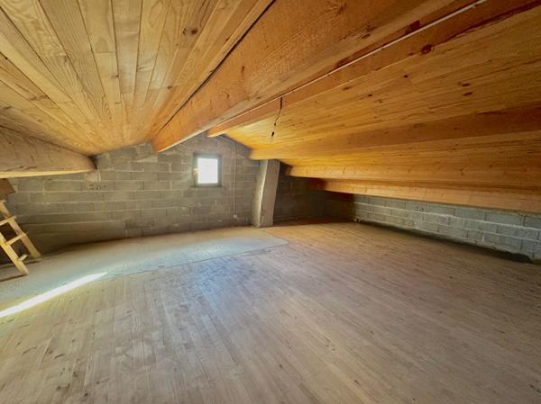 Maison Étables 3 pièce(s) 74 m2