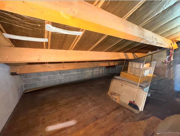 Maison Étables 3 pièce(s) 74 m2