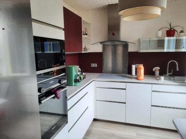 Pavillon à vendre à Magny dans l'Eure-et-Loir (28120), ref : LB007