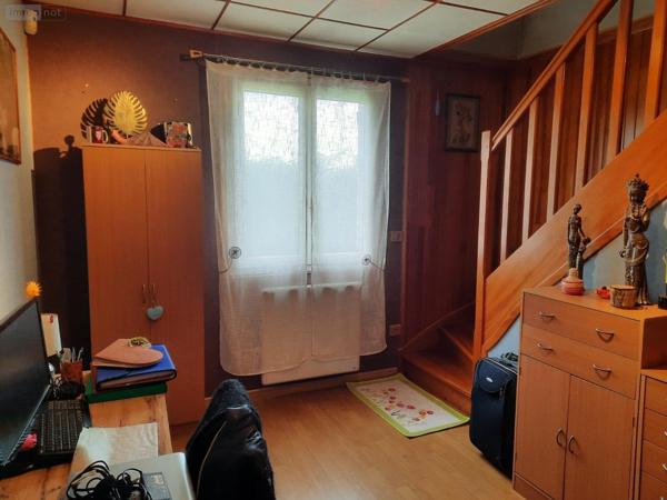 Pavillon à vendre à Magny dans l'Eure-et-Loir (28120), ref : LB007