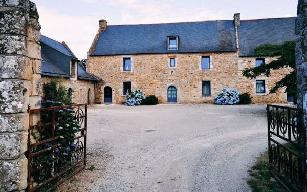 Appartement à louer    3 pièces • 58 m2 Sarzeau