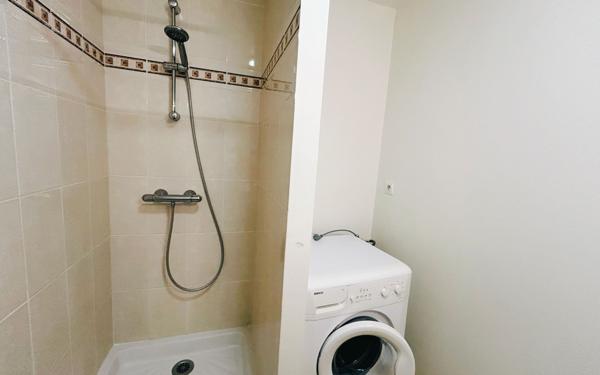 Appartement à louer    3 pièces • 58 m2 Sarzeau