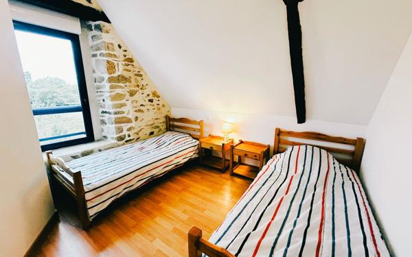 Appartement à louer    3 pièces • 58 m2 Sarzeau