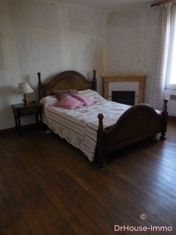 Maison à vendre 3 pièces de 78 m²