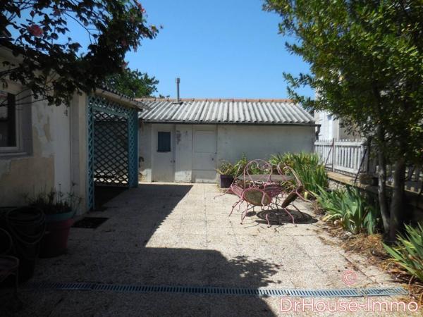 Maison à vendre 3 pièces de 78 m²