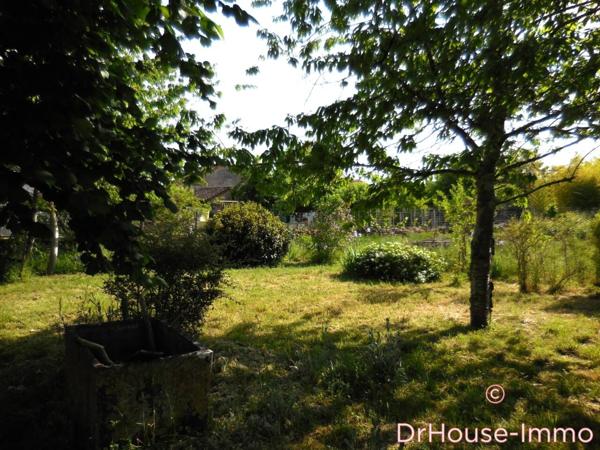 Maison à vendre 3 pièces de 78 m²