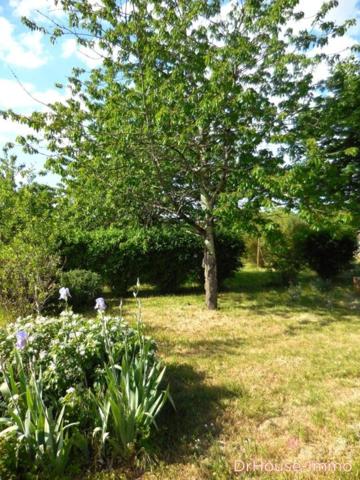 Maison à vendre 3 pièces de 78 m²