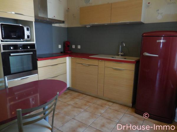 Maison à vendre 3 pièces de 78 m²