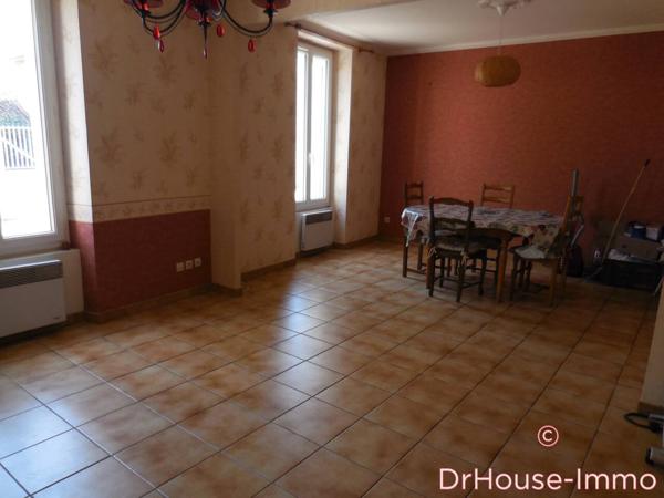 Maison à vendre 3 pièces de 78 m²
