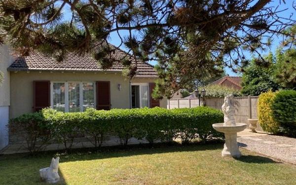 Maison à vendre    5 pièces • 86,23 m2 Varaville