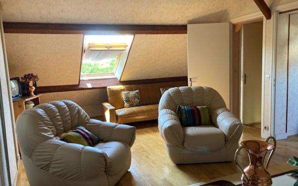 Maison à vendre    5 pièces • 86,23 m2 Varaville