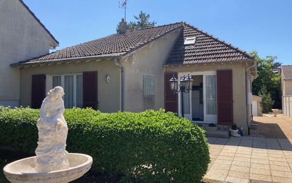 Maison à vendre    5 pièces • 86,23 m2 Varaville