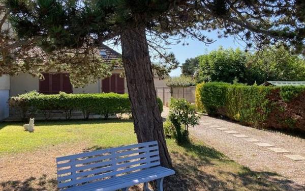 Maison à vendre    5 pièces • 86,23 m2 Varaville