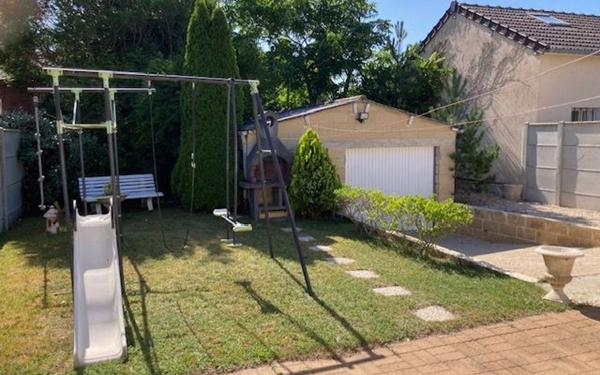 Maison à vendre    5 pièces • 86,23 m2 Varaville