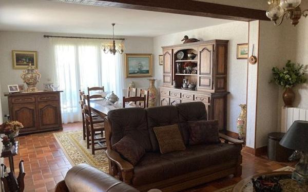 Maison à vendre    5 pièces • 86,23 m2 Varaville