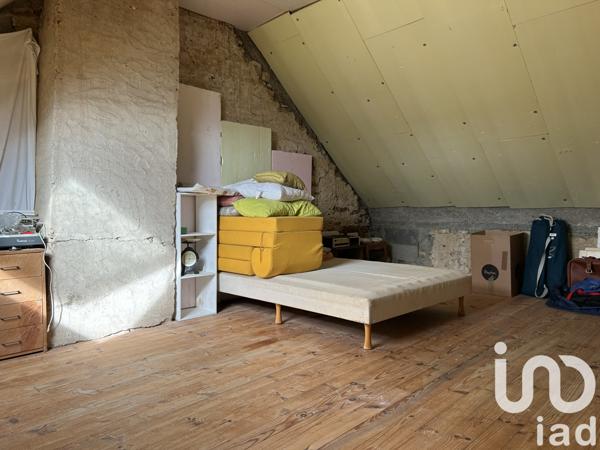 Maison à vendre 5 pièces 136 m² Tiercé