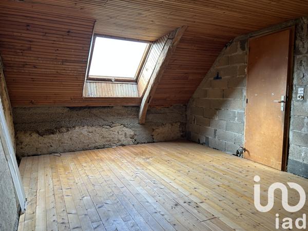 Maison à vendre 5 pièces 136 m² Tiercé