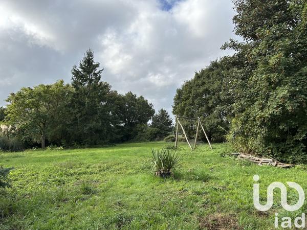 Maison à vendre 5 pièces 136 m² Tiercé