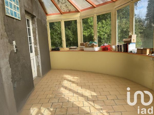 Maison à vendre 5 pièces 136 m² Tiercé