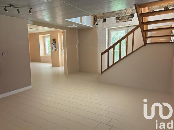 Maison à vendre 5 pièces 136 m² Tiercé