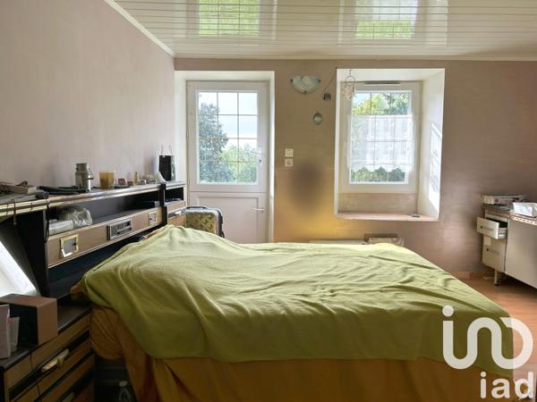 Maison à vendre 5 pièces 136 m² Tiercé