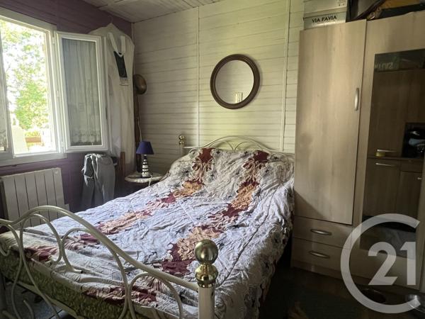 Maison à vendre  2 pièces - 36 m2 BRETAGNOLLES - 27