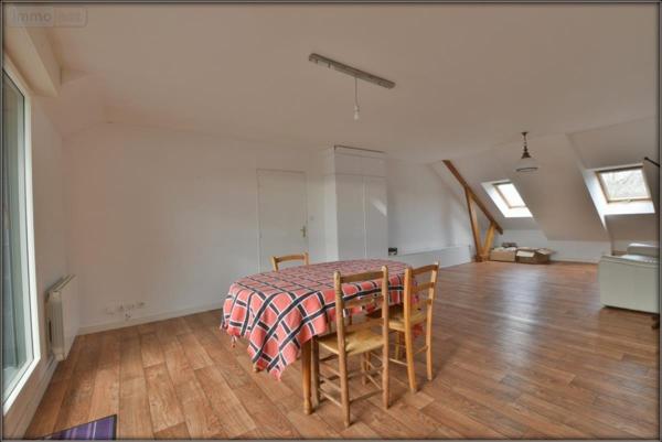 Appartement à vendre à Pacé en Ille-et-Vilaine (35740), ref : 060-V214