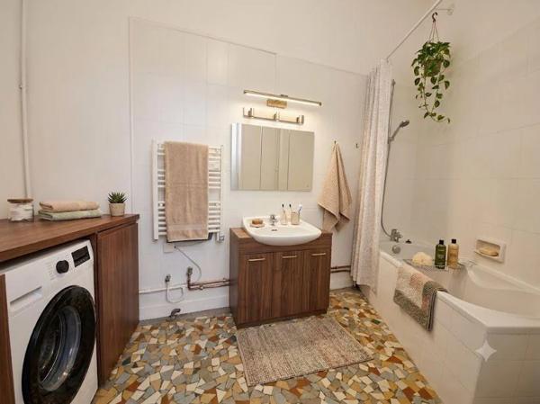 Appartement à louer à Valence (26000)