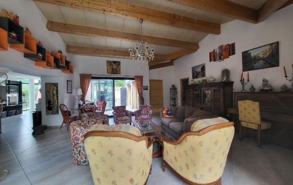 Vente Maison Saint-jean-d'angely   