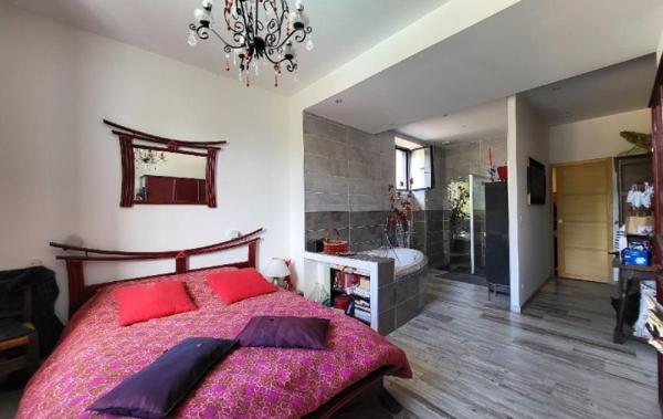 Vente Maison Saint-jean-d'angely   